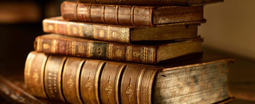 How to Sell Vintage Books Online With WeBuyBooks
