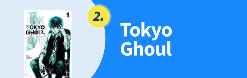 Tokyo Ghoul