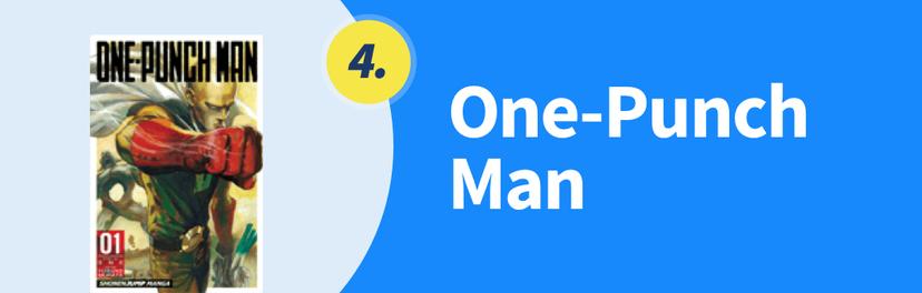 One-Punch Man