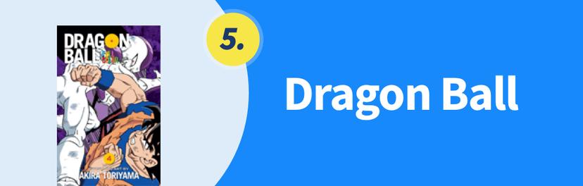 Dragon Ball