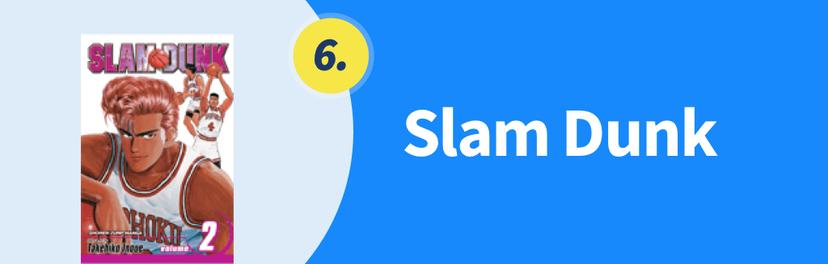 Slam Dunk