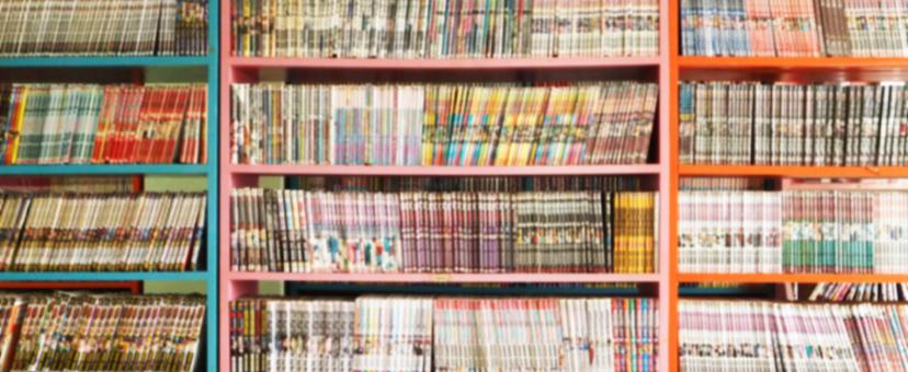 Top 10 Best-Selling Manga Books of All Time