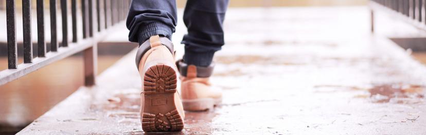 Walk More