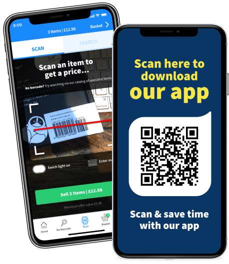Download App Promotion