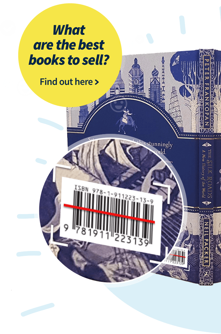 What are the best books to sell?