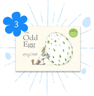 The Odd Egg