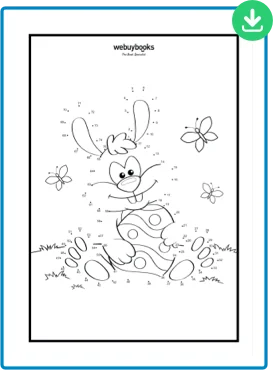 Easter Printouts