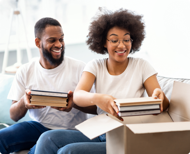  De-clutter and clear space to earn some extra cash!
